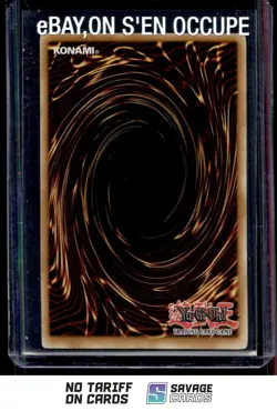 1996 Yu-Gi-Oh! Elemental Hero Glow Neos #STON-EN036 - Image 2