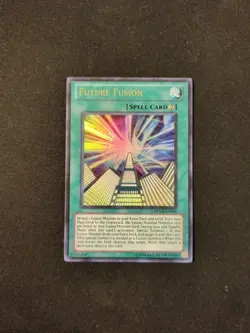 Future Fusion RYMP-EN064 Ra Yellow Mega Pack Unlimited VLP - Image 1