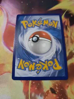 Pokemon TCG Ho-Oh V Sword & Shield - Silver Tempest 140/195 Holo Ultra Rare - Image 2