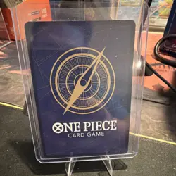 Bandai One Piece Boa Hancock EB03-026 SR - Image 2