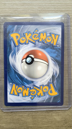 Pokemon TCG Shaymin Masterball 087/131 Prismatic Evolutions [NM] - Image 2