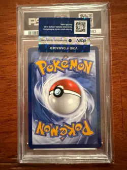 2025 Pokemon - Prismatic Evolutions - Eevee EX #167/131 SIR - PSA 10 - Image 2