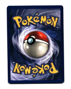 Pokemon Base Set Magikarp Uncommon 035/102 - Image 2