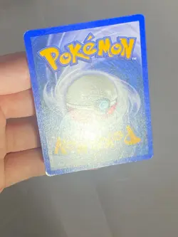 Pokemon Shining Steelix Neo Destiny 112/105 - Image 3