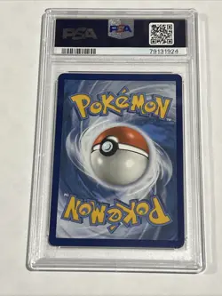 PSA 10 GEM MINT Charizard Vmax Darkness Ablaze #020 2020 Pokemon Darkness Ablaze - Image 2