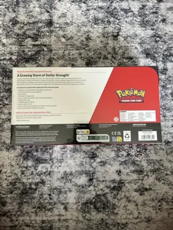 Pokemon Surging Sparks Elite Trainer Box + Booster Bundle SEALED! - Image 3