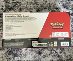 Pokemon Surging Sparks Elite Trainer Box + Booster Bundle SEALED! - Image 4