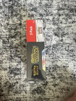 Pokemon Surging Sparks Elite Trainer Box + Booster Bundle SEALED! - Image 5