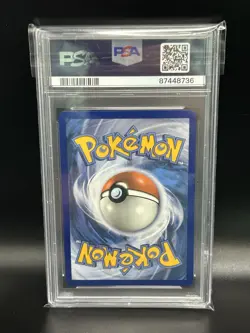 2019 Pokemon Sun & Moon Hidden Fates Charmander SV6 HOLO PSA 10 - Image 2