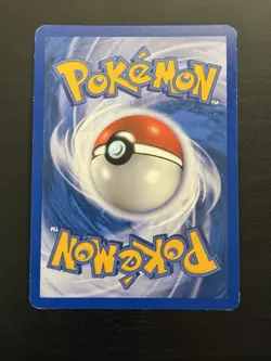 Gyarados 123/123 Shiny Pokemon TCG HeartGold SoulSilver Holo Foil Rare - Image 3