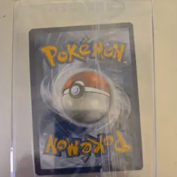 SEALED Pokemon Snorlax SVP051 Pokemon 151 SV Black Star Promo NM English TCG #51 - Image 3