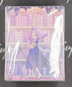 Pokemon Center Mega Symphonia Acerola Deck Box US SELLER - Image 2