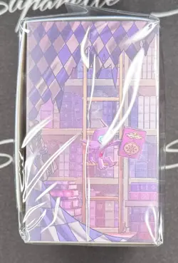 Pokemon Center Mega Symphonia Acerola Deck Box US SELLER - Image 3