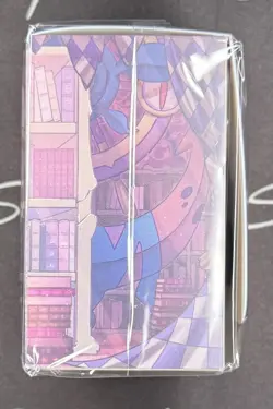 Pokemon Center Mega Symphonia Acerola Deck Box US SELLER - Image 4