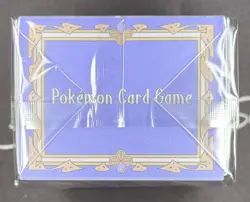 Pokemon Center Mega Symphonia Acerola Deck Box US SELLER - Image 5