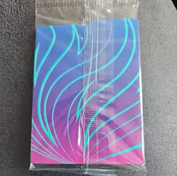 Pokemon N's Zorua SVP 189 Promo Journey Together Series (sealed) with dividers - Image 2