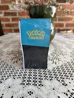 Pokemon Ascended Heroes ETB And Booster Bundle Package. Sealed - Image 3
