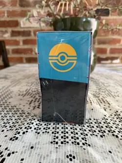 Pokemon Ascended Heroes ETB And Booster Bundle Package. Sealed - Image 5