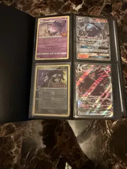 Pokemon binder Lot Collection - Image 1