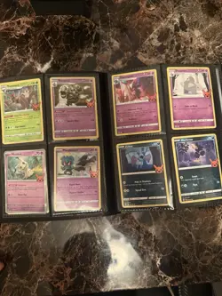 Pokemon binder Lot Collection - Image 3
