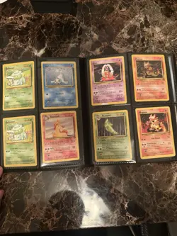 Pokemon binder Lot Collection - Image 5
