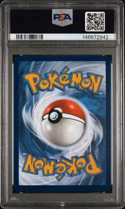 Pokemon Card PSA 8 Pikachu 088 Promo Paldea Adventure Chest - Image 2