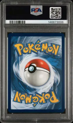 Pokemon Card PSA 9 Pikachu 241/236 Cosmic Eclipse - Image 2