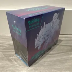 Pokemon Journey Together “Pokemon Center” Elite Trainer Box ETB - Factory Sealed - Image 2