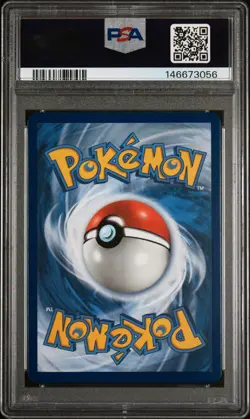 Pokemon Card PSA 10 Naganadel & Guzzlord GX 224/236 Cosmic Eclipse - Image 2