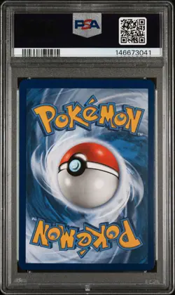 Pokemon Card PSA 9 Celebi & Venusaur GX SM167 Tag Team Tins - Image 2