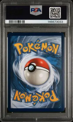 Pokemon Card PSA 9 Mega M Blastoise EX 22/108 XY Evolutions - Image 2