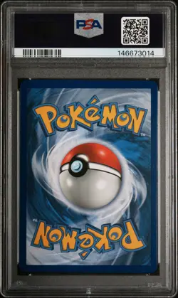 Pokemon Card PSA 9 Mina 211/214 Lost Thunder - Image 2