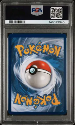 Pokemon Card PSA 9 Celebi & Venusaur GX SM167 Tag Team Tins - Image 2