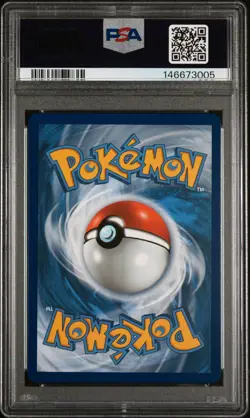 Pokemon Card PSA 9 Charizard VMAX 020/189 Darkness Ablaze - Image 2