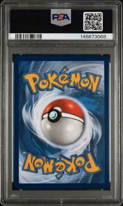 Pokemon Card PSA 10 Venusaur & Snivy GX 249/236 Cosmic Eclipse - Image 2