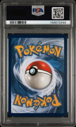 Pokemon Card PSA 10 Scizor GX 158/168 Celestial Storm - Image 2
