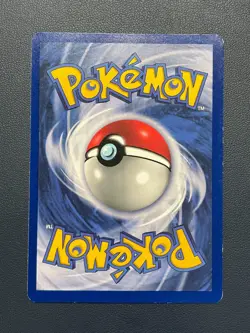 1999 Pokemon Classic - Base Set Super Energy Removal #79 Light Play - Image 2