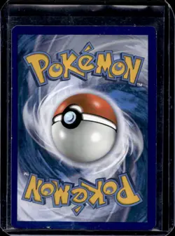 2016-19 Pokemon SM Black Star Promos Litten Holo #SM08 - Image 2