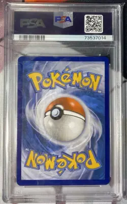 Pokemon Arceus V 166/172 Brilliant Stars Full Art Ultra Rare Holo PSA 10 2022 - Image 2