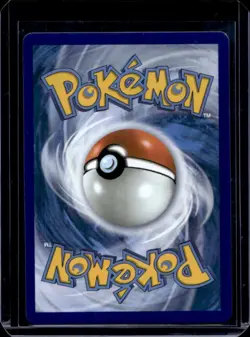 2025 Pokemon Destined Rivals Team Rocket's Moltres ex Stamp #229/182 - Image 2