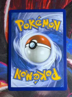 Pokemon Mega Charizard Y ex 022/217 Double Rare Ascended Heroes Holo Near Mint - Image 2