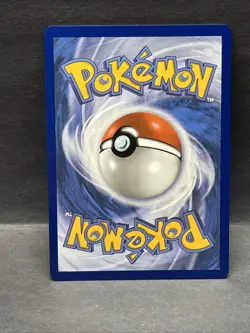 Pokemon TCG Mega Latias EX #011 Black Star Promo - Image 2
