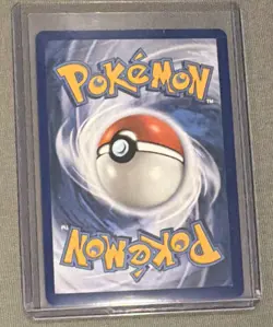 2025 Pokemon MEP Black Star Promos Squirtle #039 - Image 2