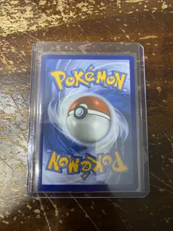 Frogadier 089/086 Illustration Rare Chaos Rising Pokemon IN HAND PACK FRESH HTF - Image 2