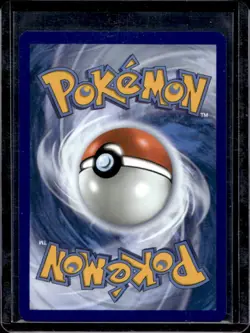 2026 Pokemon Perfect Order Gengar Rare #050/088 - Image 2