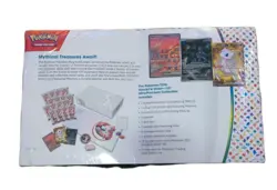 Pokemon TCG: Scarlet & Violet 151 Ultra-Premium Collection Box - 16 Packs 820650855412 - Image 2