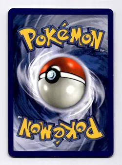 Muk (13) Fossil #13 (1999) Holo 1st Edition NM Pokemon - Image 2