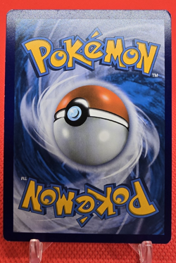 2015 Pokemon XY Roaring Rayquaza EX 75/108 Ultra Rare LP - Image 2