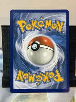 ERROR Judge 209/214 Full Art Lost Thunder Pokemon Texture Shift Misprint NM - Image 3