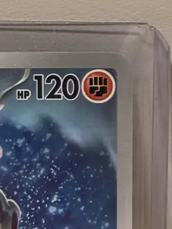 Claydol 092/086 Illustration Rare ME04: Chaos Rising Pokemon Near Mint - Image 3